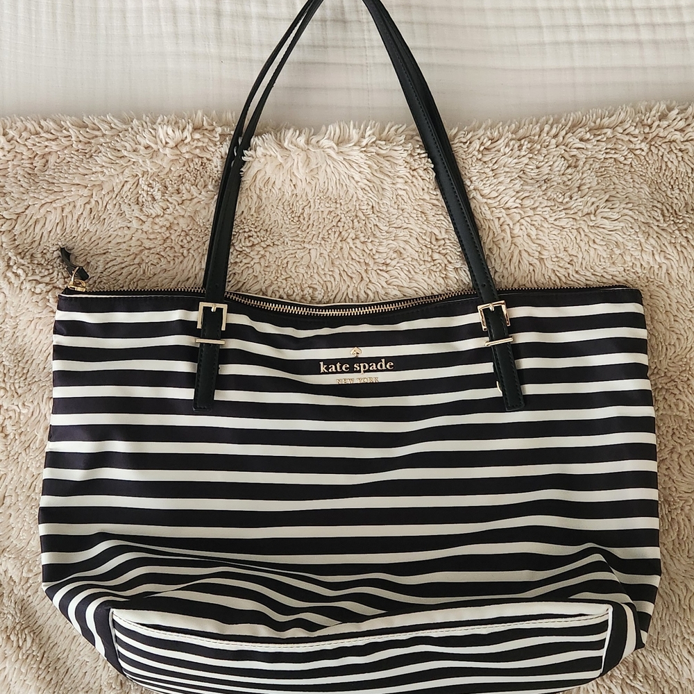 Kate Spade Watson Lane Tote